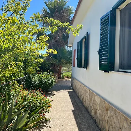 Casa vacanze Raffaela Disanti Vieste