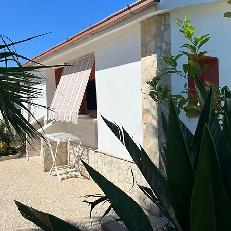 Raffaela Disanti Casa vacanze
