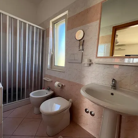 Casa vacanze Raffaela Disanti