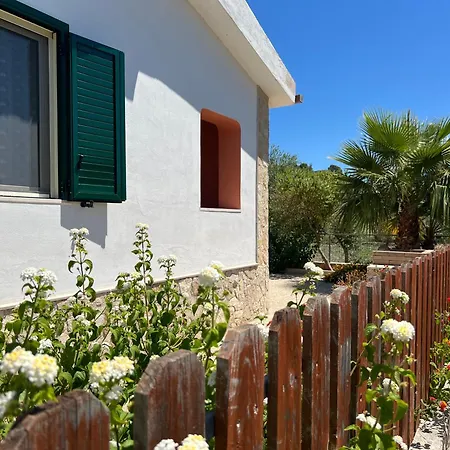 Casa vacanze Raffaela Disanti