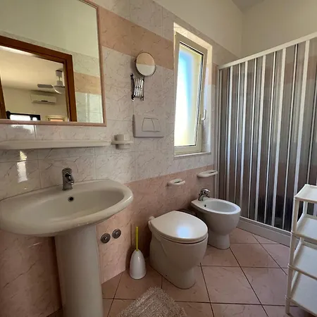 Raffaela Disanti Casa vacanze *