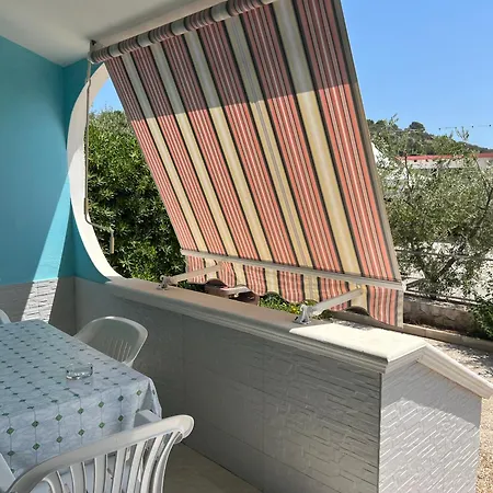 Raffaela Disanti Casa vacanze *