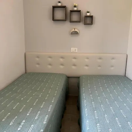 Raffaela Disanti Casa vacanze Vieste