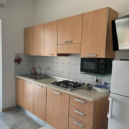 Raffaela Disanti Casa vacanze *