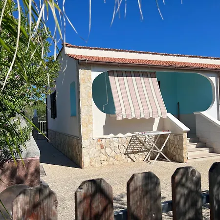 Raffaela Disanti Casa vacanze Vieste