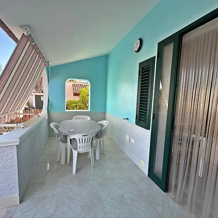 Casa vacanze Raffaela Disanti Vieste