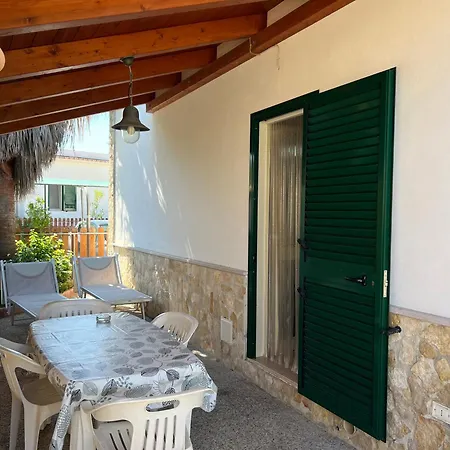 Raffaela Disanti Casa vacanze