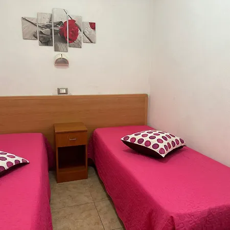 Casa vacanze Raffaela Disanti