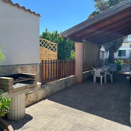 Raffaela Disanti Casa vacanze *