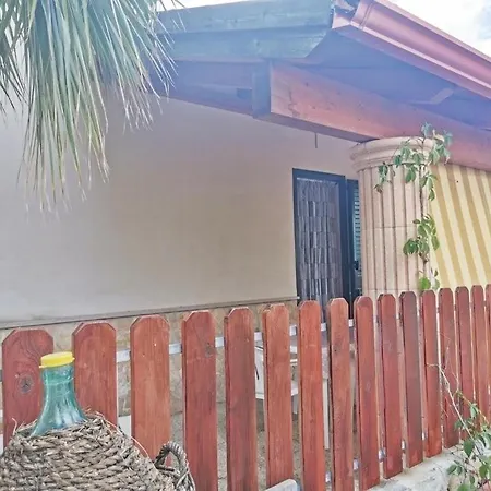 Casa vacanze Raffaela Disanti Vieste