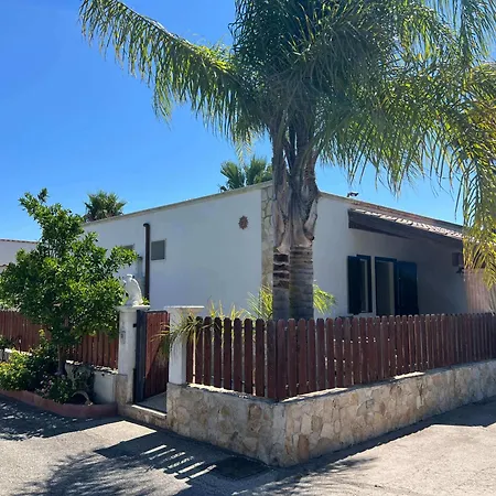 Casa vacanze Raffaela Disanti