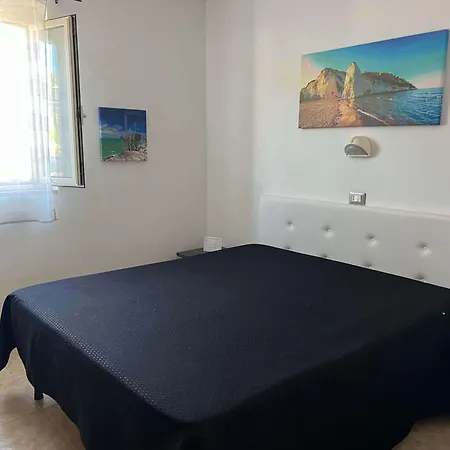 Raffaela Disanti Casa vacanze *