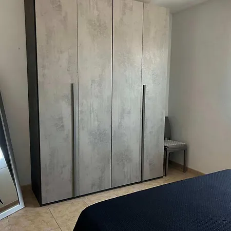 Raffaela Disanti Casa vacanze Vieste